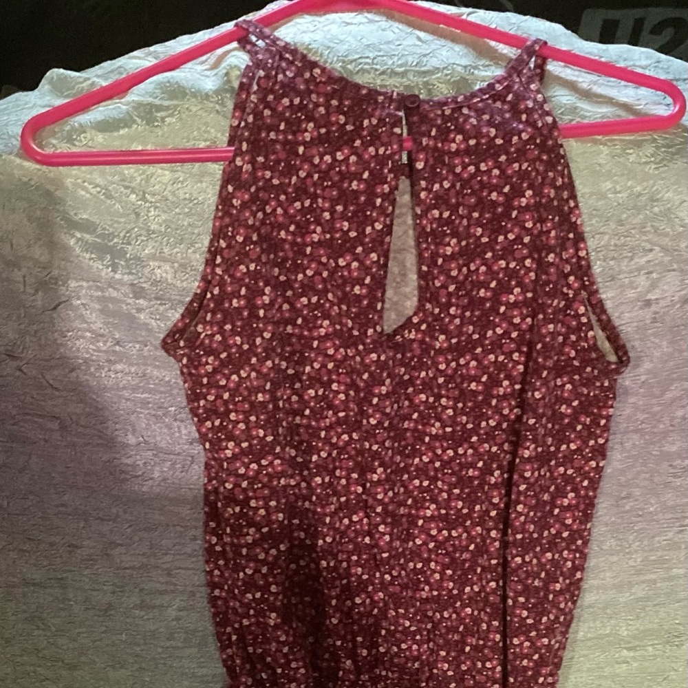 Girls children’s place romper